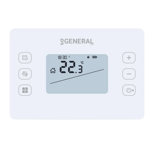 Akıllı Oda Termostatları